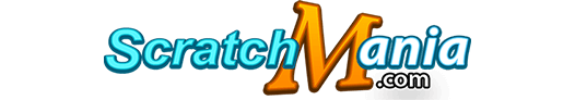 logo ScratchMania casino